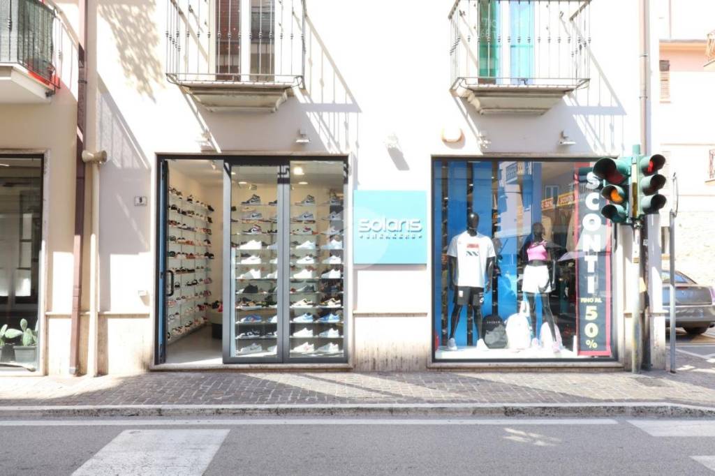 appartamento in vendita a San Benedetto del Tronto