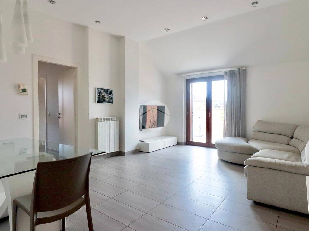 appartamento in vendita a San Benedetto del Tronto