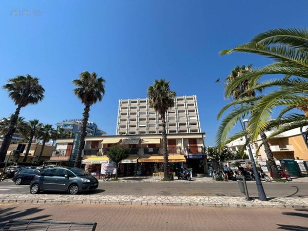 appartamento in vendita a San Benedetto del Tronto