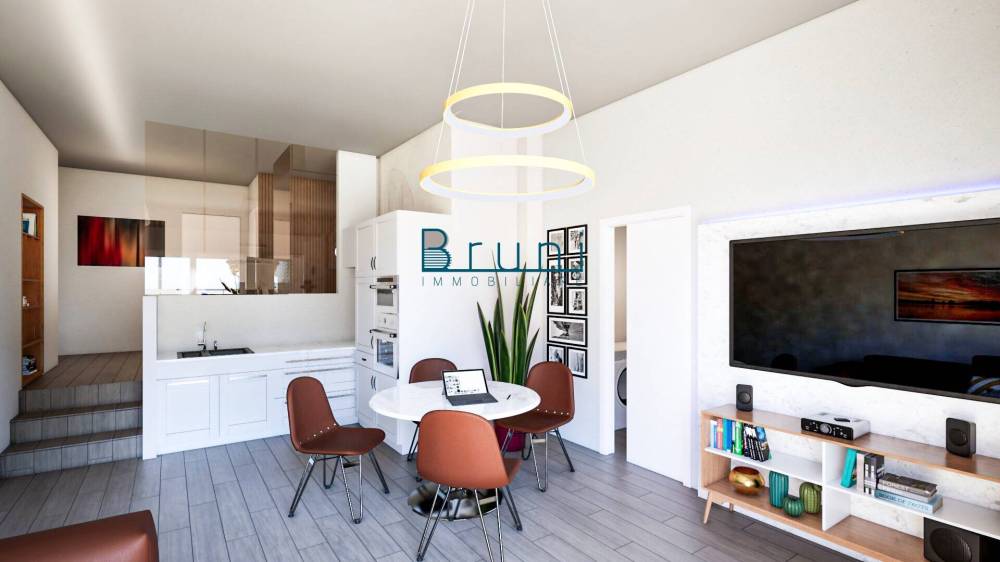 appartamento in vendita a San Benedetto del Tronto