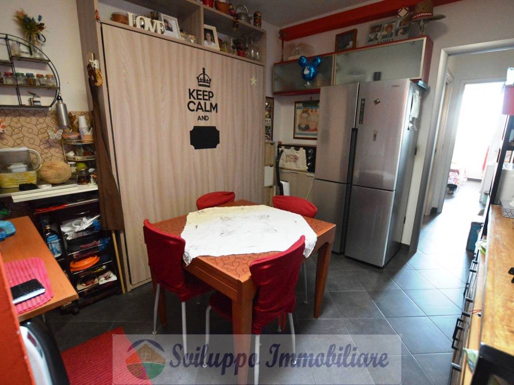 appartamento in vendita a San Benedetto del Tronto