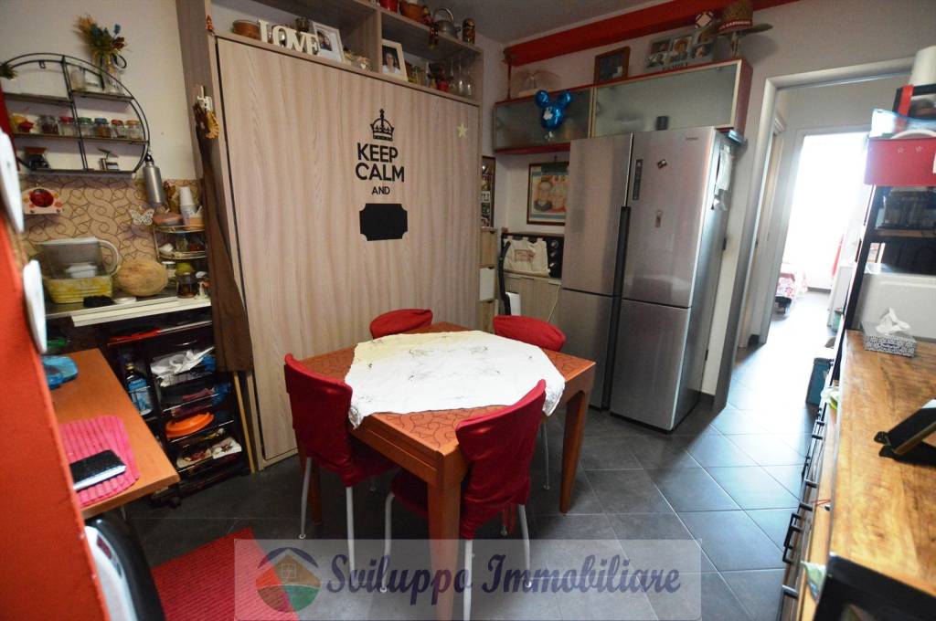 appartamento in vendita a San Benedetto del Tronto