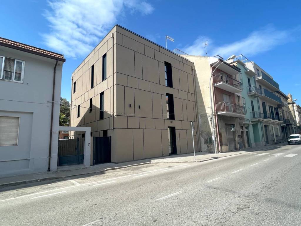 appartamento in vendita a San Benedetto del Tronto