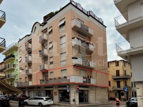 appartamento in vendita a San Benedetto del Tronto
