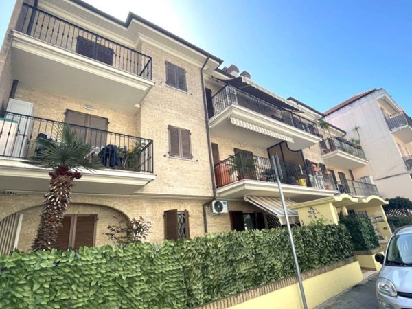 appartamento in vendita a San Benedetto del Tronto