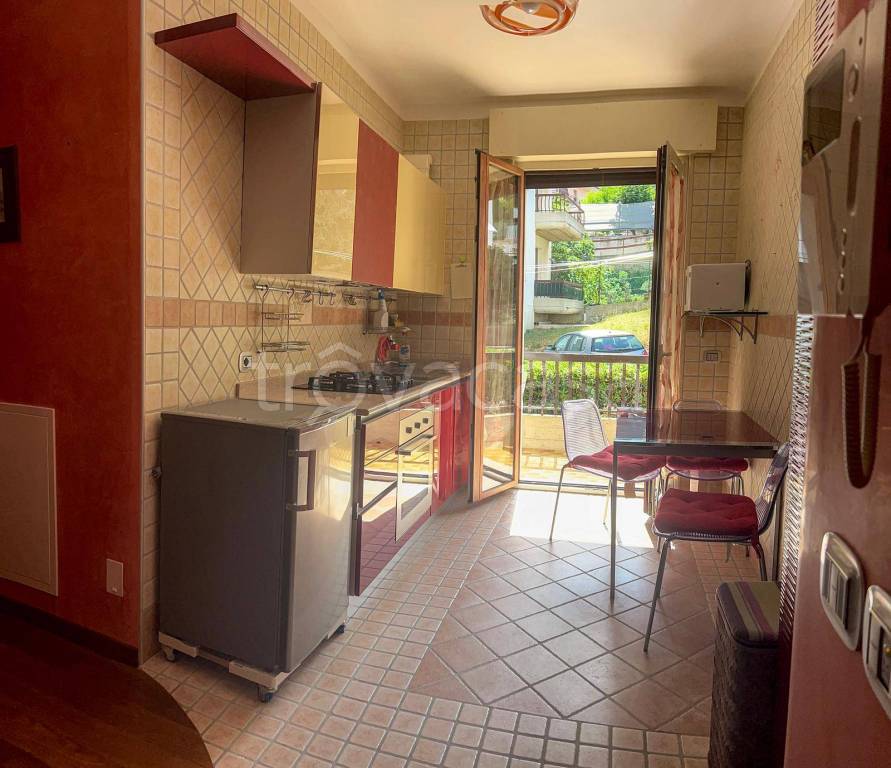 appartamento in vendita a San Benedetto del Tronto