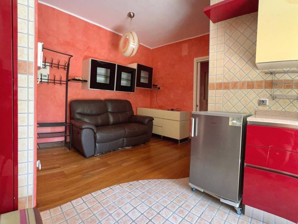 appartamento in vendita a San Benedetto del Tronto
