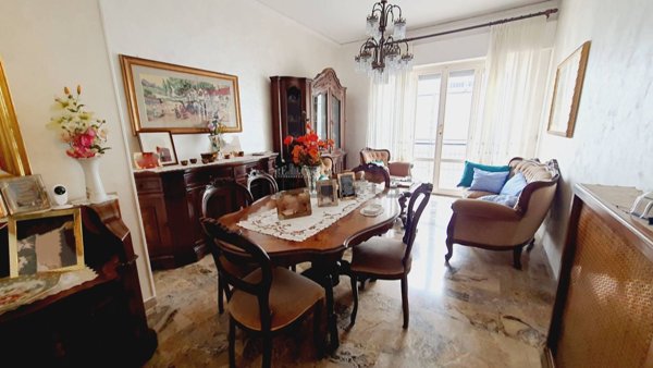 appartamento in vendita a San Benedetto del Tronto
