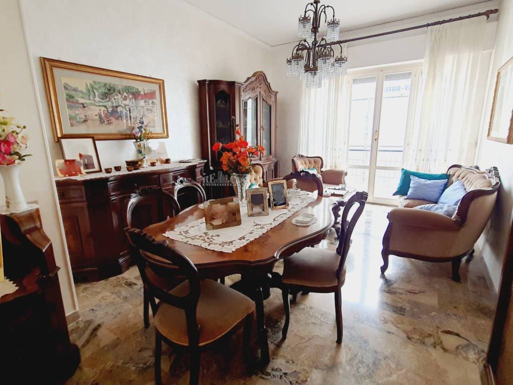 appartamento in vendita a San Benedetto del Tronto