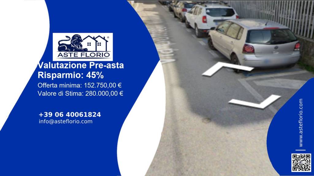 appartamento in vendita a San Benedetto del Tronto