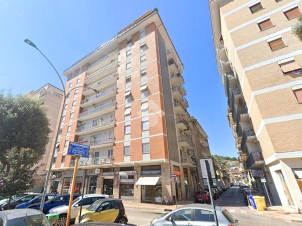 appartamento in vendita a San Benedetto del Tronto