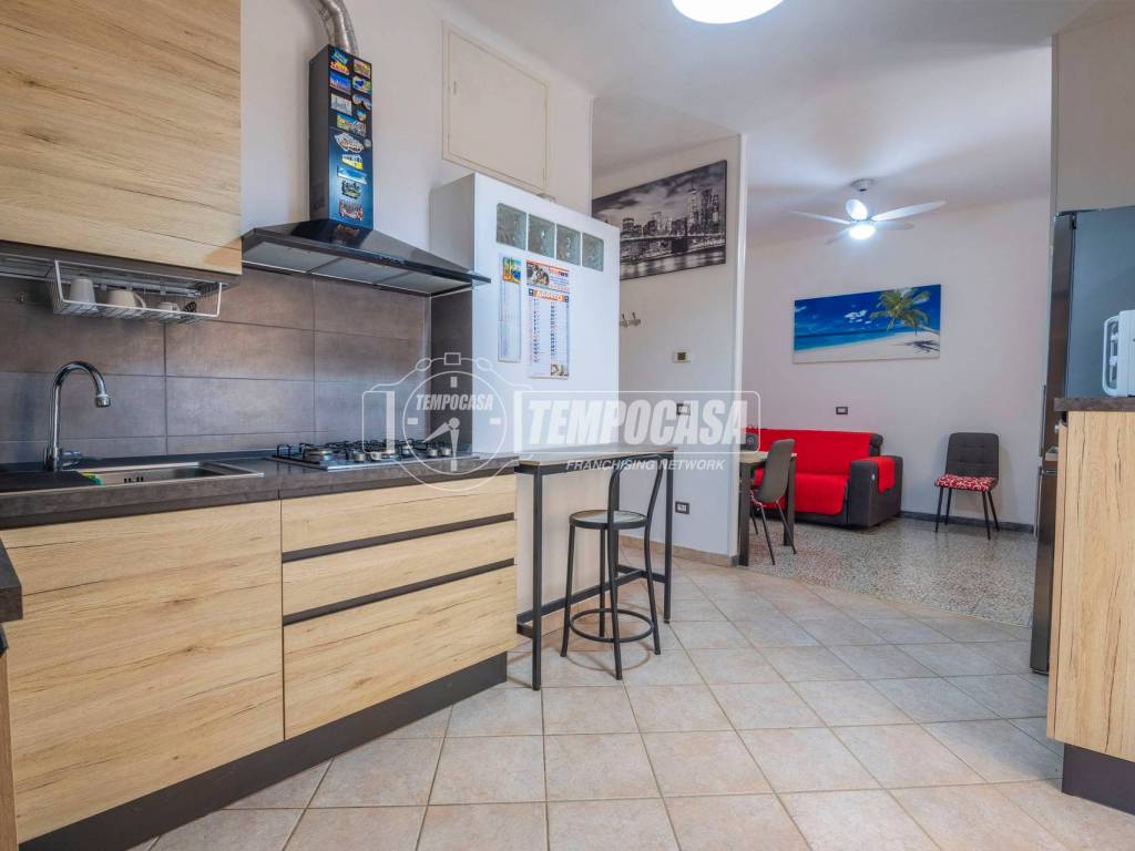 appartamento in vendita a San Benedetto del Tronto