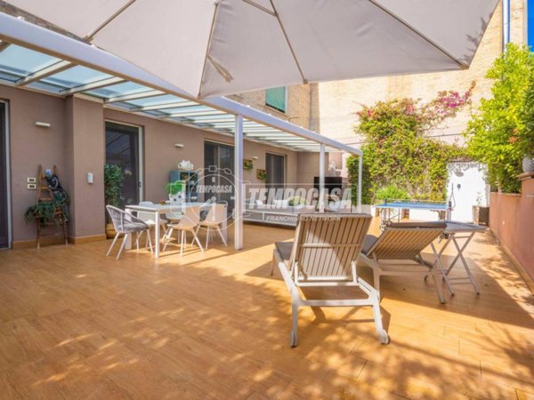 appartamento in vendita a San Benedetto del Tronto