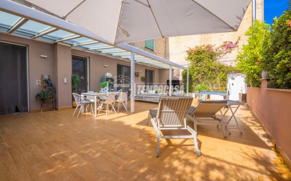 appartamento in vendita a San Benedetto del Tronto