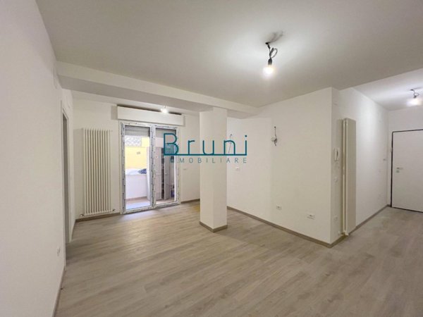 appartamento in vendita a San Benedetto del Tronto