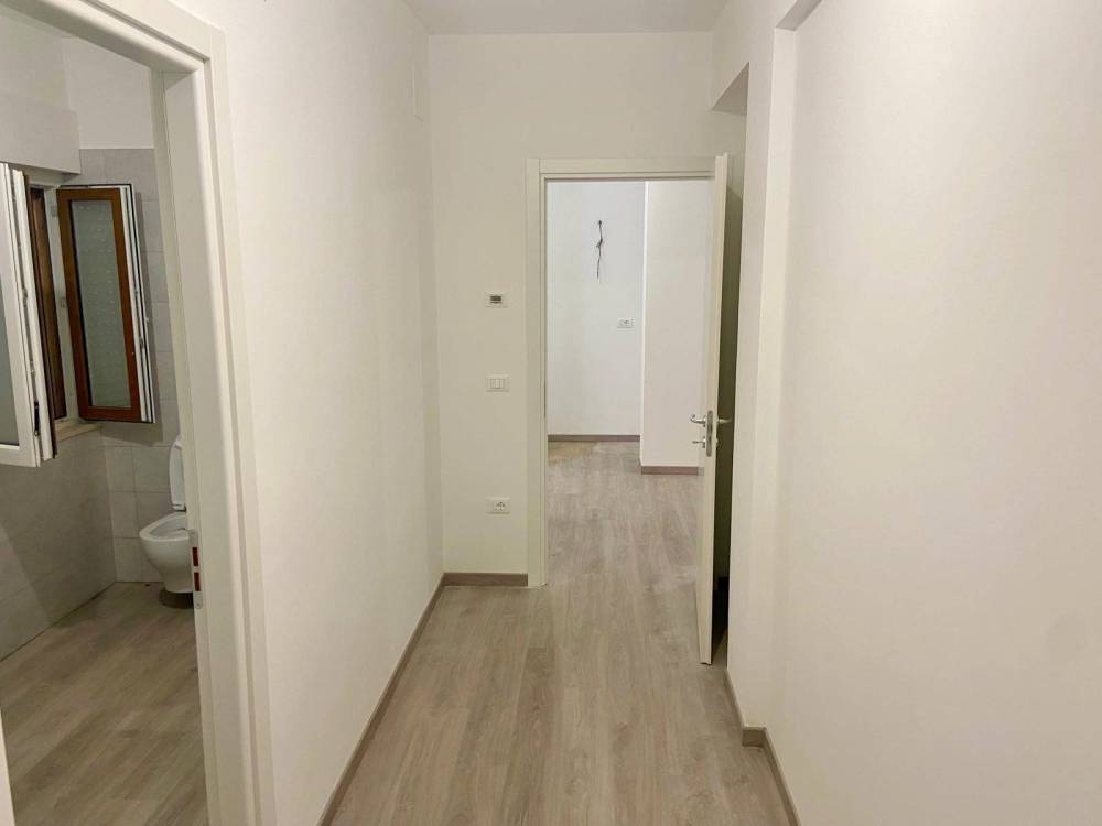 appartamento in vendita a San Benedetto del Tronto