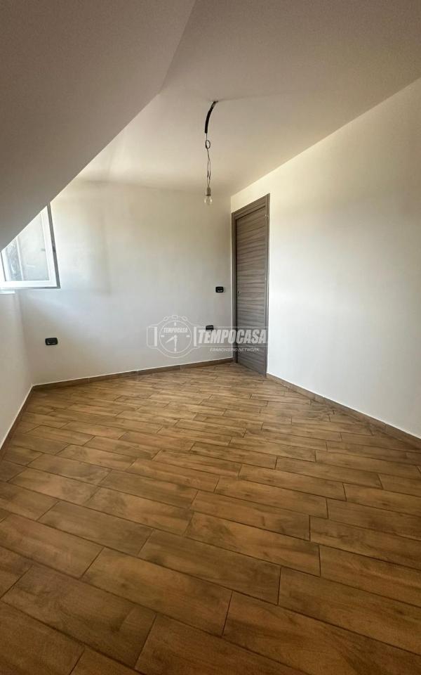 appartamento in vendita a San Benedetto del Tronto