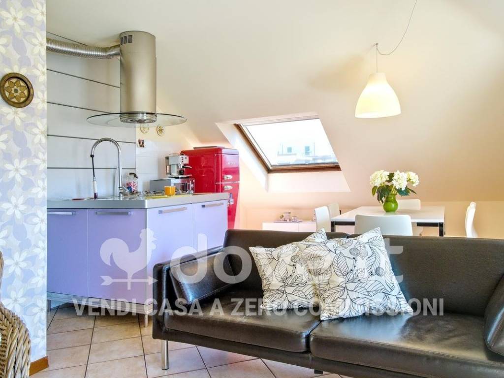 appartamento in vendita a San Benedetto del Tronto