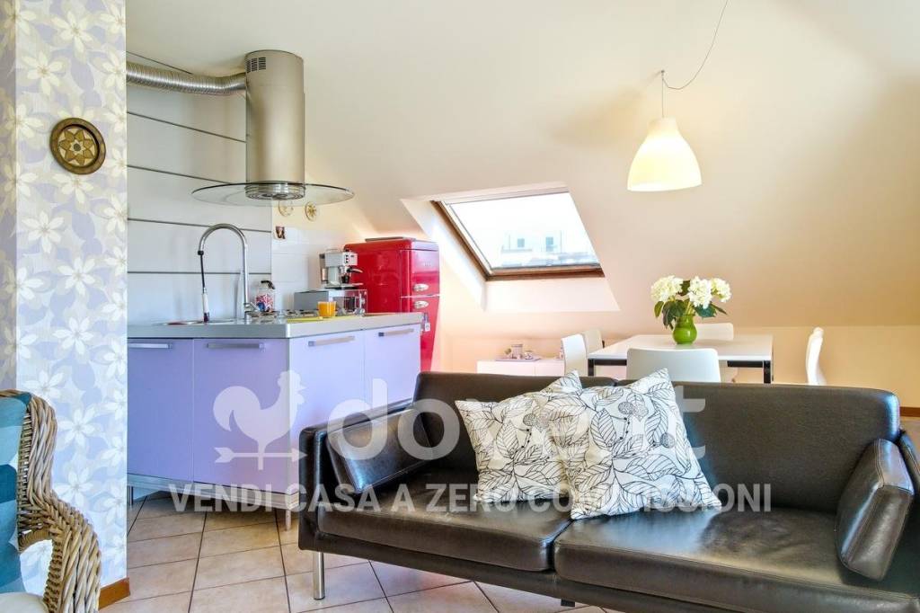 appartamento in vendita a San Benedetto del Tronto