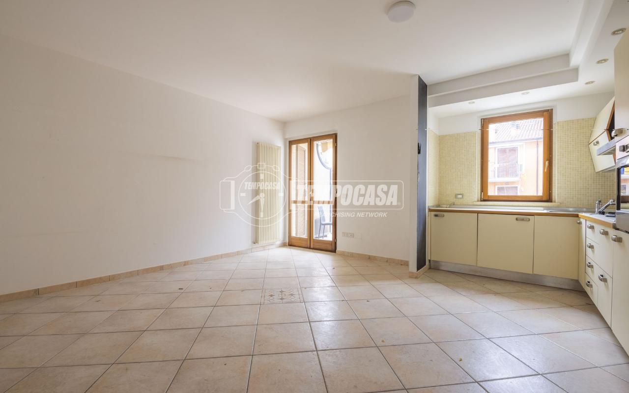 appartamento in vendita a San Benedetto del Tronto