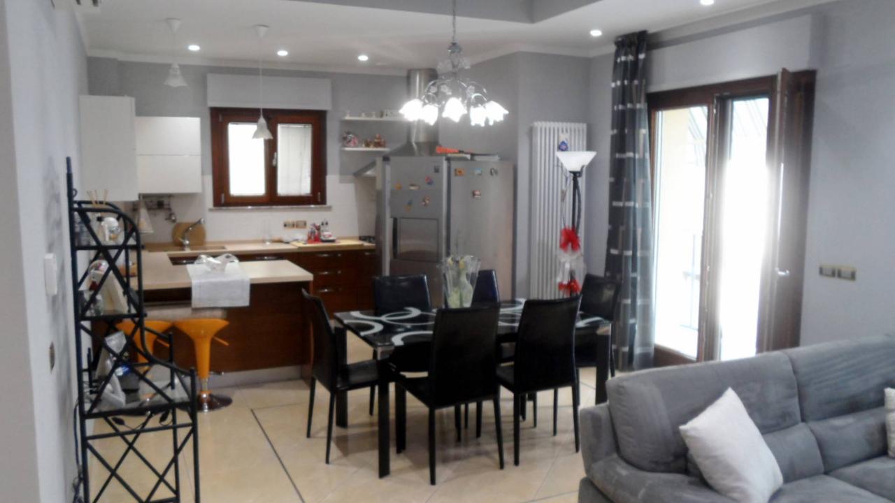 appartamento in vendita a San Benedetto del Tronto