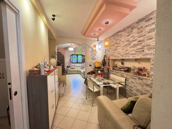 intera palazzina in vendita a San Benedetto del Tronto