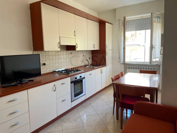 appartamento in vendita a San Benedetto del Tronto