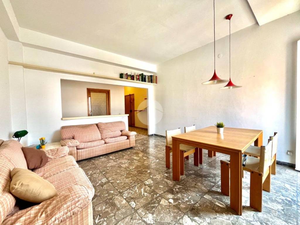 appartamento in vendita a San Benedetto del Tronto