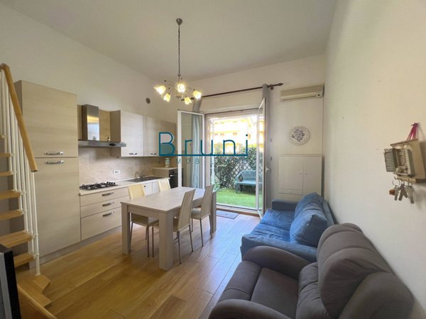 appartamento in vendita a San Benedetto del Tronto in zona Sentina