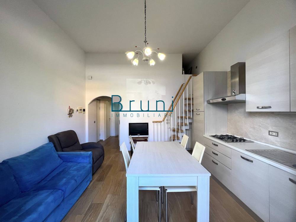 appartamento in vendita a San Benedetto del Tronto in zona Sentina