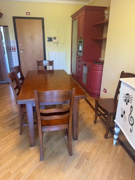 appartamento in vendita a San Benedetto del Tronto