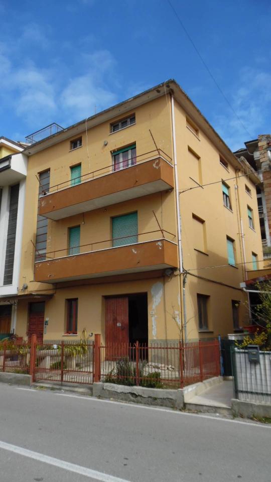 casa indipendente in vendita a San Benedetto del Tronto
