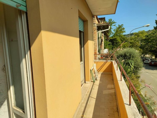 casa indipendente in vendita a San Benedetto del Tronto