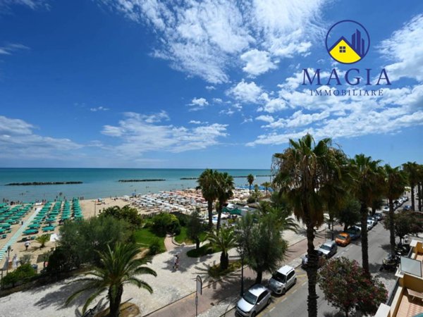 appartamento in vendita a San Benedetto del Tronto