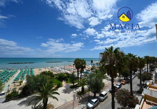 appartamento in vendita a San Benedetto del Tronto