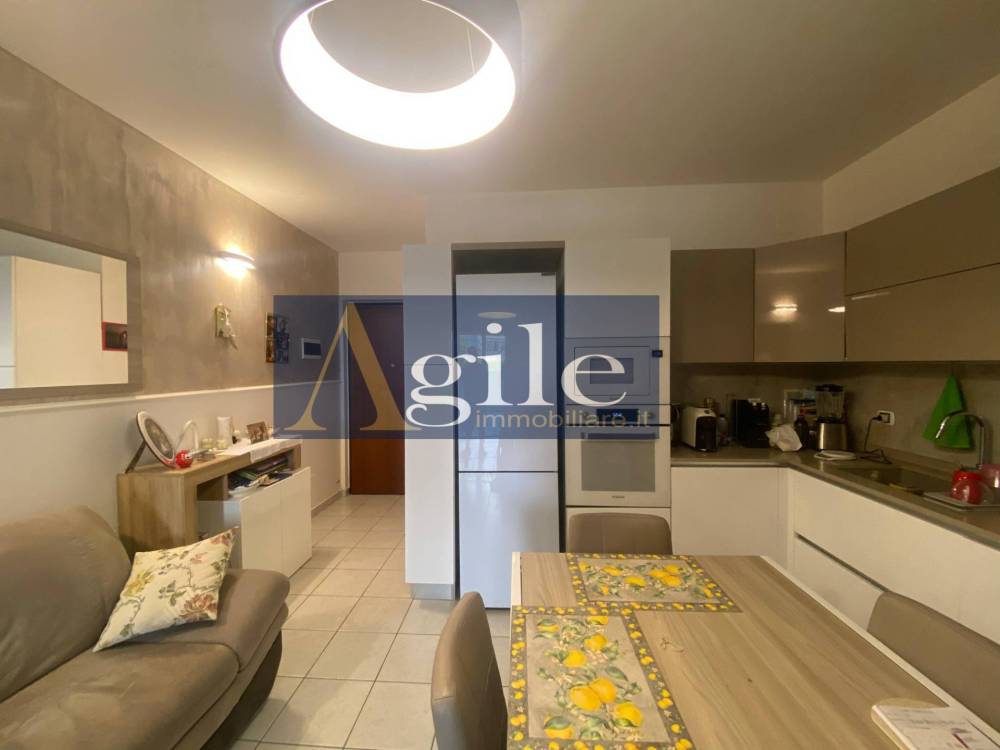 appartamento in vendita a San Benedetto del Tronto