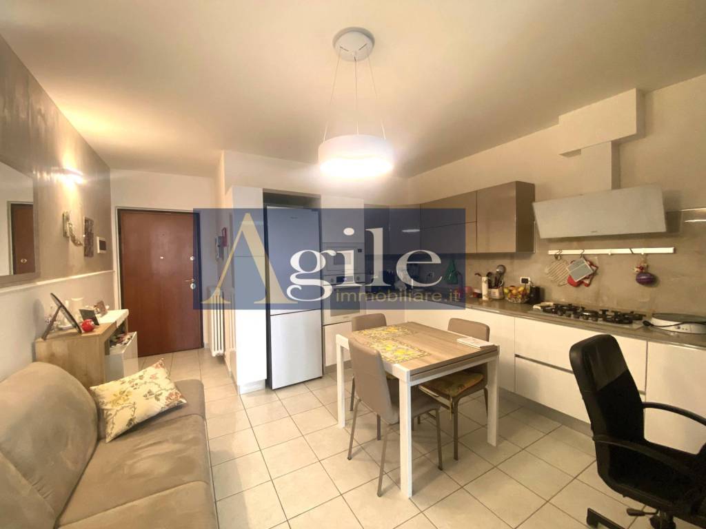 appartamento in vendita a San Benedetto del Tronto
