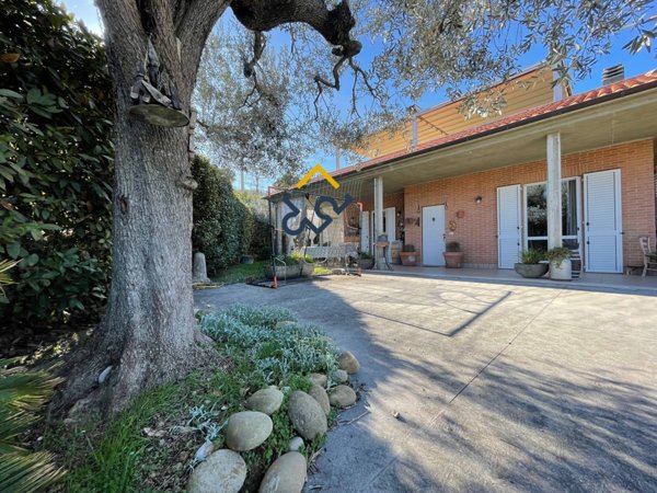 casa indipendente in vendita a San Benedetto del Tronto