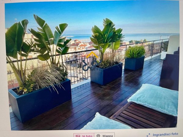 appartamento in vendita a San Benedetto del Tronto