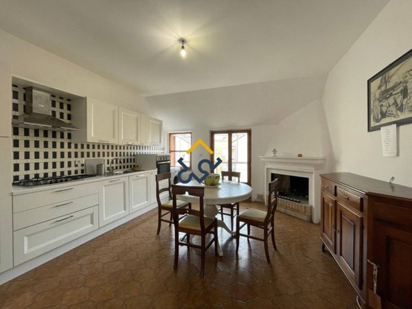 appartamento in vendita a San Benedetto del Tronto