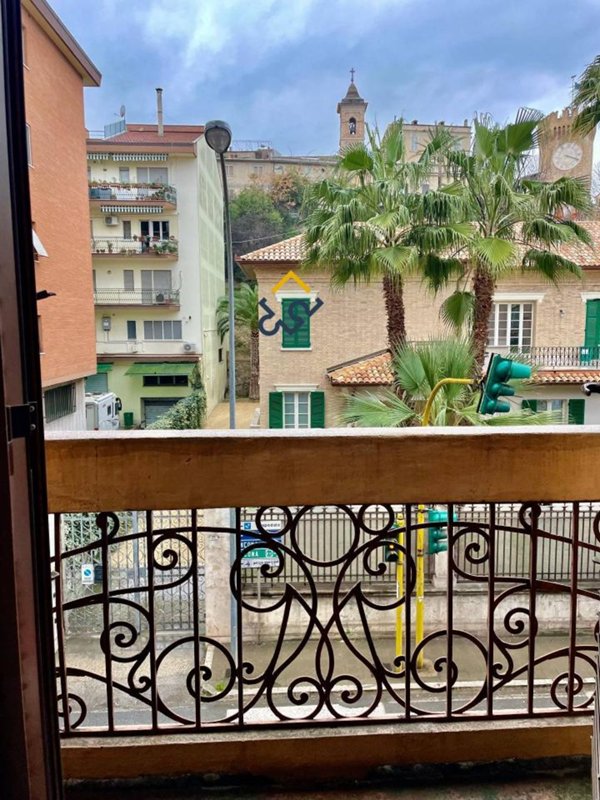 appartamento in vendita a San Benedetto del Tronto