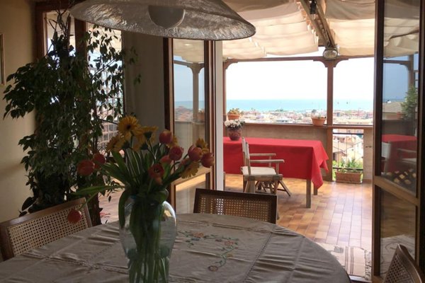 appartamento in vendita a San Benedetto del Tronto