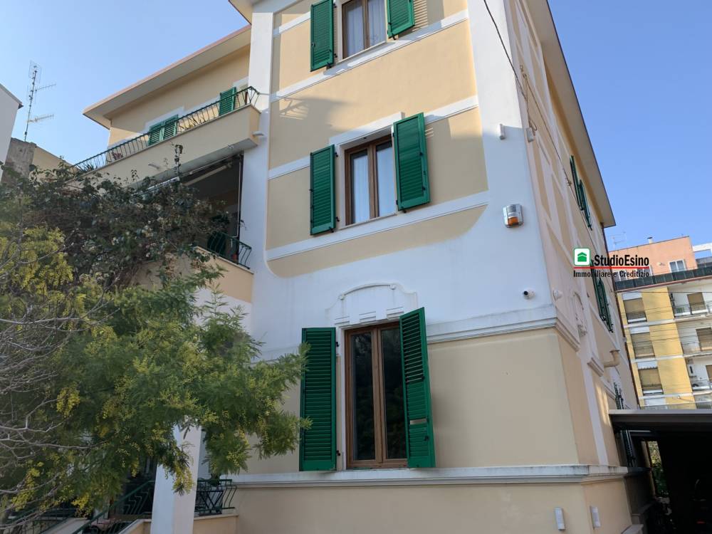 appartamento in vendita a San Benedetto del Tronto
