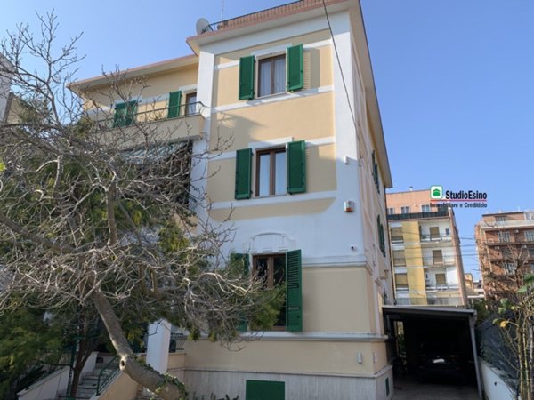 appartamento in vendita a San Benedetto del Tronto