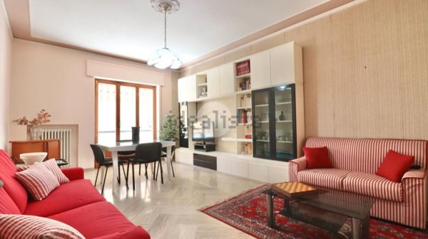 appartamento in vendita a San Benedetto del Tronto