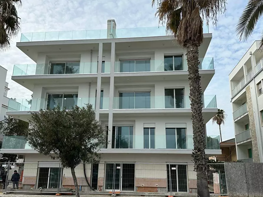 appartamento in vendita a San Benedetto del Tronto in zona Sentina