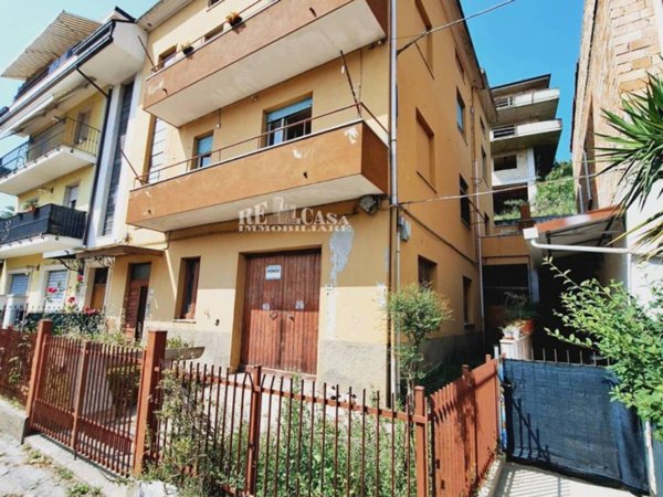 casa indipendente in vendita a San Benedetto del Tronto