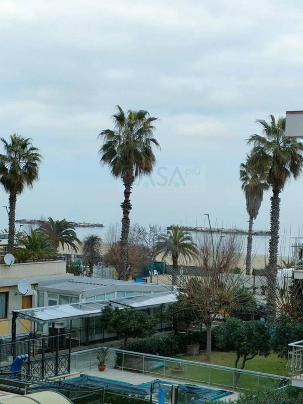 appartamento in vendita a San Benedetto del Tronto