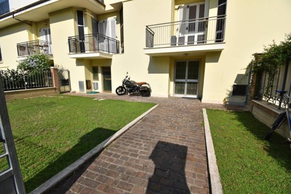 appartamento in vendita a San Benedetto del Tronto