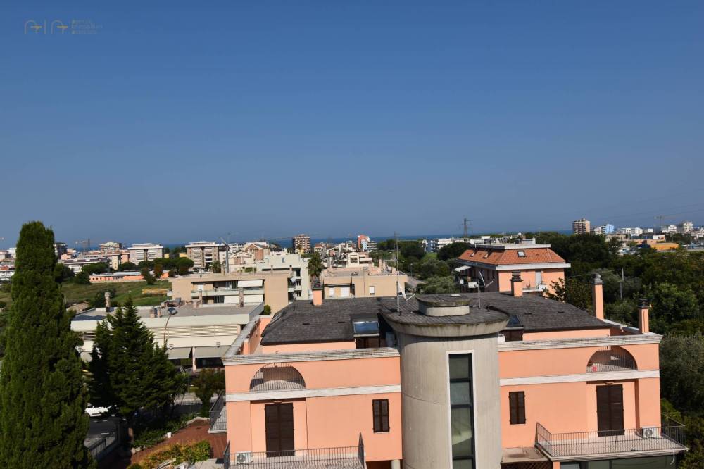 appartamento in vendita a San Benedetto del Tronto